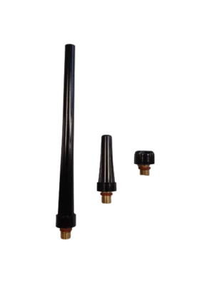 Back Caps for TIG Welding Torch WP-9 20 25 41V33 41V35 41V24 Short Medium Long