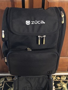 zuca business backpack