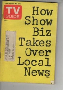 TV Guide July 22-28 1978 Gavin MacCloud Love Boat Captain - Picture 1 of 1