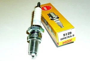 Zündkerze NGK DPR7EA-9 - Bild 1 von 1