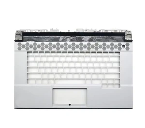 For Dell Alienware M15 R2 Laptop Palmrest Upper Cover Case C Shell MVM8D 0MVM8D - Picture 1 of 5