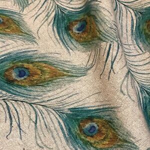 Featured image of post Peacock Design For Fabric Painting - There are 6949 peacock paintings for sale on etsy, and they cost $43.56 on average.