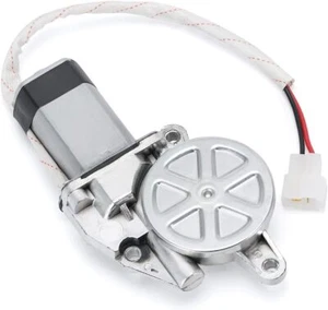 Universal Electric Exhaust Pipe Replacement Control Motor - Picture 1 of 4