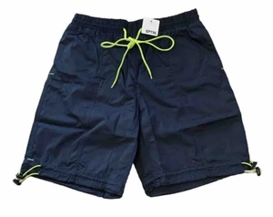 EPTM Men’s Hyper Track Shorts Navy Size Medium New With Tag - Picture 1 of 7