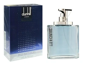New Sealed Dunhill London X-Centric 100ml EDT Men Spray - Picture 1 of 3