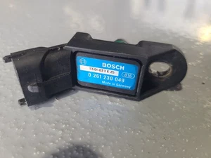 SEADOO OEM MAP SENSOR PRESSURE MANIFOLD RXP RXT GTI GTX GTR GTS Wake 420274057 - Picture 1 of 9