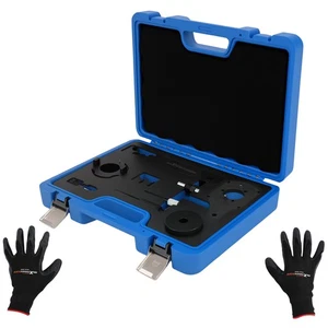 Engine Chain Tool Kit for Opel 1.3 CDTi Corsa E 2015 EN-46785 B13DTE KM-662-C - Picture 1 of 12