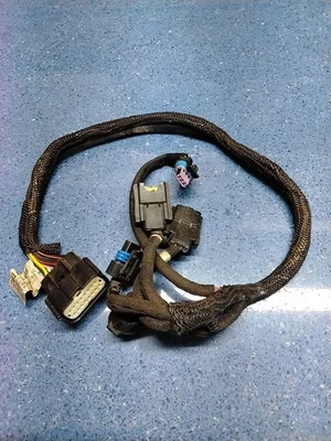 2009 HARLEY-DAVIDSON SPORTSTER 1200 NIGHTSTER XL1200N SUB HARNESS OEM - Image 1 of 4