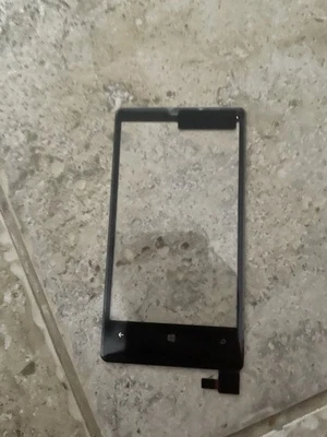 PANTALLA LCD SOLO TÁCTIL NOKIA 630 Foto 1 de 2