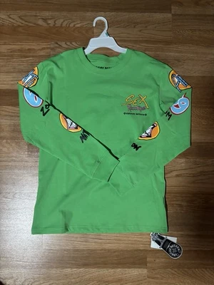 Chrome Hearts Aspen Matty Boy Long Sleeve T-Shirt Size Small - Image 1 of 4