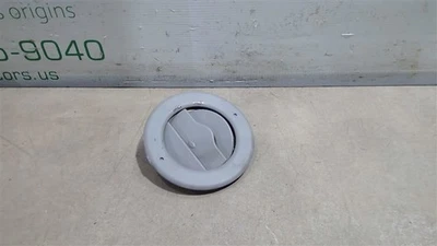 Chevrolet Tahoe 2012-2017 deflector de aire de ventilación de aire acondicionado OEM 15124269 Foto 1 de 4