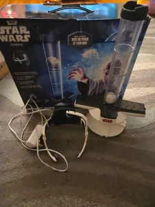 Onkel Milton Star Wars Wissenschaft - Der Machttrainer getestet funktioniert gut  - Bild 1 von 8