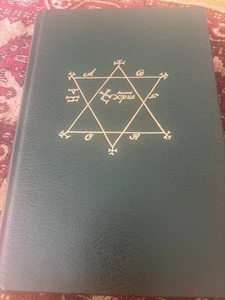 A Complete System of Magic ~ William Bellhouse ~ Troy ~ Special Edition Hardcove - Bild 1 von 12