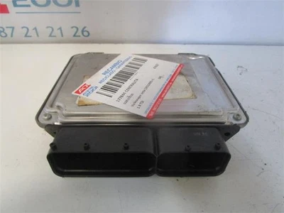 CENTRALINA Volkswagen Jetta III (1K2) Sedan 1.9 TDI (BXE) 2006 028101226 - Immagine 1 di 2