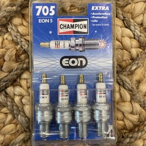Champion Spark Plugs 705 Eon 5 - Picture 1 of 3