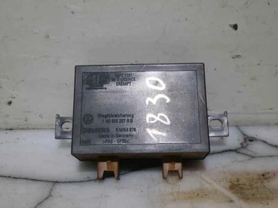 1H0953257BB CENTRALINA IMMOBILIZZATORE / SIEMENS / 472180 PER SEAT TOLEDO 1L 2 - Immagine 1 di 4