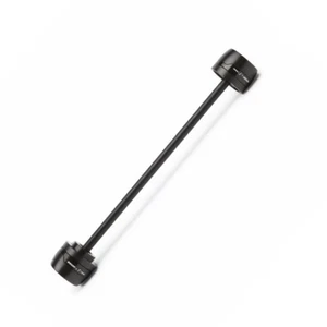 Slider Forcellone Posteriore Nero 97382061AB Ducati Hypermotard 698 - Picture 1 of 1