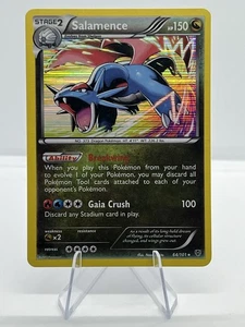 Salamence 64/101 Plasma Blast Holo - Imagen 1 de 2