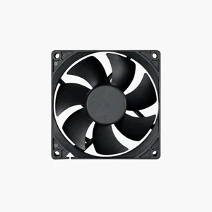 Ventilador regulador de temperatura de cámara de laboratorio de bambú (FAF004-N) - Imagen 1 de 1