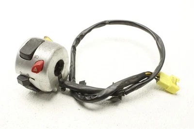 2008 Suzuki Boulevard M50 VZ800 Right Handlebar Switch RH Passenger  - Image 1 of 4