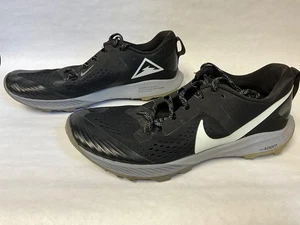 Hombre Talla 9 Nike Terra Kiger 5 (negro/blanco) - Imagen 1 de 5