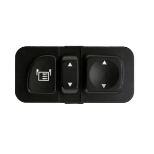For Peterbilt Q27 6016 002 Rearview Mirror Switch Button Window Control Part - Picture 1 of 6