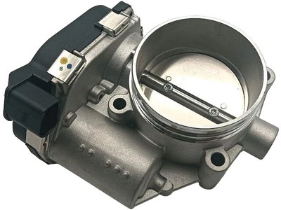 Corpo do acelerador Audi S4 2010-2016 31531SGSG 2011 2012 2013 2014 2015 - Imagem 1 de 4