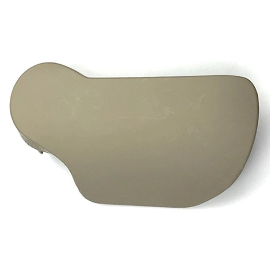 Hood Bonnet Release Handle Lever Beige for LHD Audi A4 S4 A6 Q5 A7 - Image 1 of 1