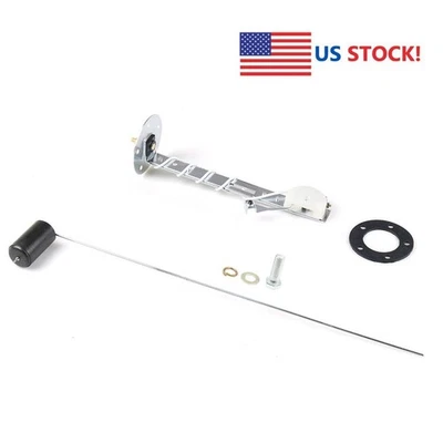 Fuel Tank Level Sending Unit For Chevy Ford Freightliner Heavy Duty Truck 55818 - Image 1 of 4