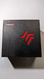 SRAM, Red eTap AXS D1, Desviador Trasero, Velocidad: 12, Jaula: Corto 33T Max, Negro - Imagen 1 de 13