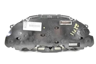 Medidor de velocímetro usado se adapta a: Audi RS5 2013 clúster MPH ID 8T0920984A grado A Foto 1 de 4
