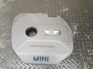 MINI (BMW) CLUBMAN ENGINE COVER TRIM 8601635 1.5L PETROL F54 2015 - Picture 1 of 15