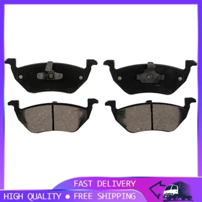 Juego de pastillas de freno trasero PG para Mazda Tribute Wagner 2005~2011 Foto 1 de 3