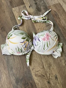 H&M 32B Swim Top - Picture 1 of 6