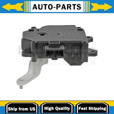 Actuador de puerta mezcla calentador HVAC principal OE para Lexus RX300 1999 2000 2001 2002 2003 Foto 1 de 4