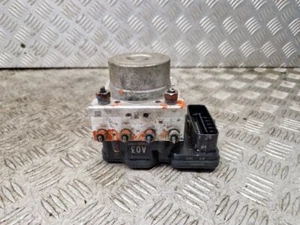 MITSUBISHI L200 ABS PUMP TITANIUM DI-D 2017 - Picture 1 of 6