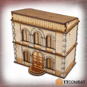 TTCombat Casa Francesca TTSCW-SOV-096 NUEVO EN CAJA - Imagen 1 de 3
