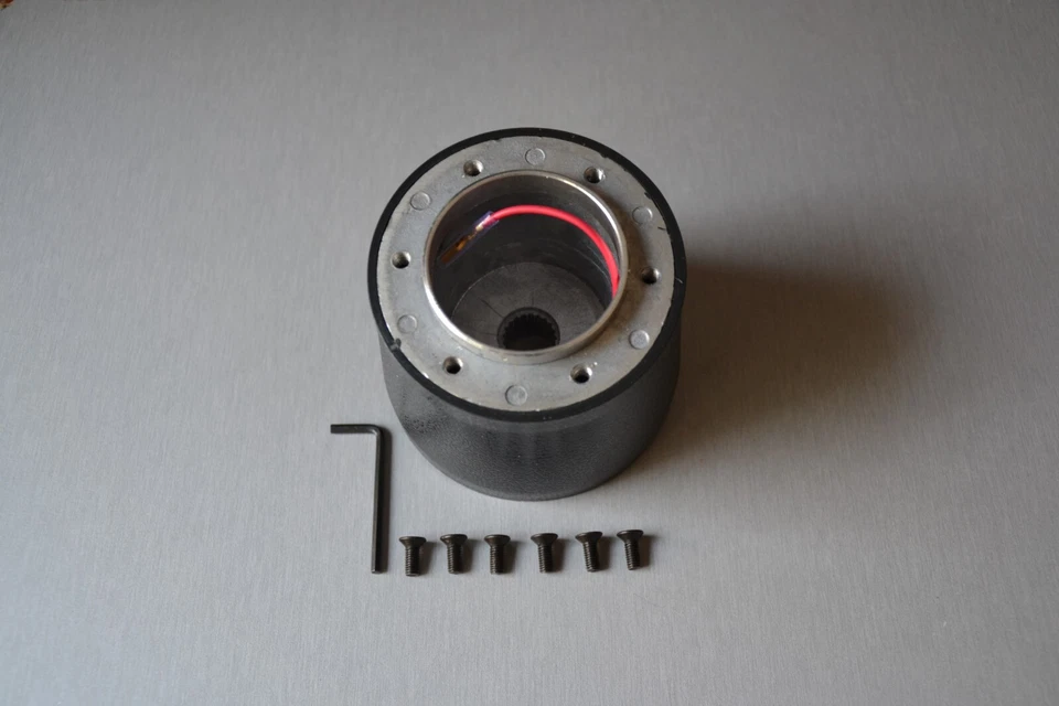 PIÑA  PARA VOLANTE DEPORTIVO SEAT  127 - Imagen 1 de 1