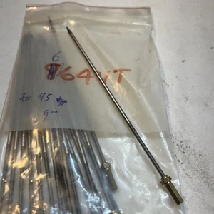 MONTAJE DE AGUJA TC Binks 47-66402 664VT  - Imagen 1 de 2