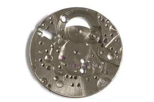 AS 1700/01 (30 jewels) movement main plate - Picture 1 of 2