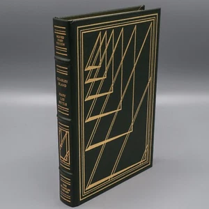 Franklin Library Charley Bland by Mary Lee Settle Signed 1st Edition - Picture 1 of 17