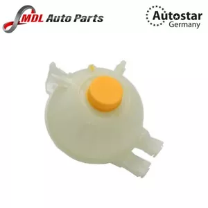 AutoStar Germany COOLANT EXPANSION TANK 17138742660 - Picture 1 of 1