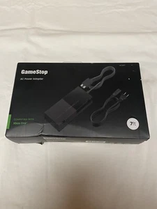 GameStop AC Netzteil kompatibel mit Xbox One 7 Fuß Geeknut AC 100-240V - Bild 1 von 5