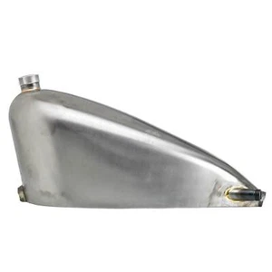 Lowbrow Customs Narrow Sporty Frisco Gas Tank Harley Sportster chopper bobber - Picture 1 of 15