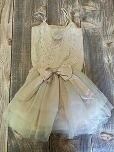 Tutu Du Monde Pink Tutu Dress 6/7 - Picture 1 of 3