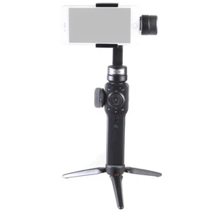 Zhiyun Smooth 4 Handheld 3-Axis Smartphone Gimbal Stabilizer for iPhone Android - Picture 1 of 12