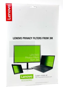 Lenovo Desktops Laptops & Tablets Privacy Filters From 3M - 14" Inch Screen - Picture 1 of 1