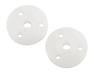 Team Associated Dämpferkolbenplatte 13mm 2mm 3x1.6 ASC71173 B6.4, B6.4D, B7,  .. - Bild 1 von 2