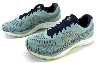 New Balance 880 V10 Womens Size 13 D Fresh Foam Light Running Breathable NWOB - Image 1 of 4