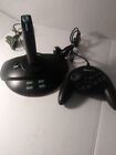 Microsoft Sidewinder 3D & Pro & Sidewinder Game Pad Contoller (Lot Of 2)
